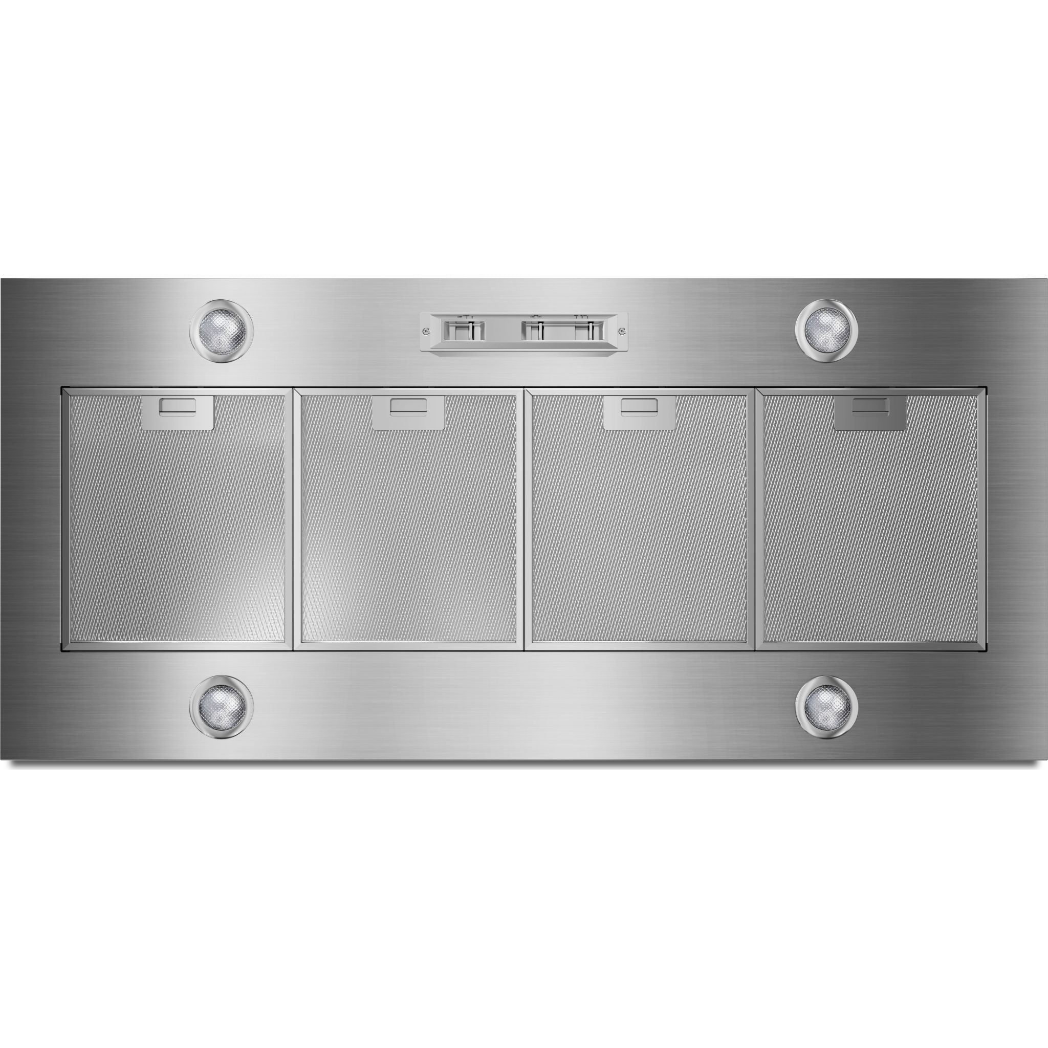 Whirlpool 48" Custom Hood Liner